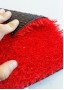 Искусственная трава Deco Color 20 мм. красная