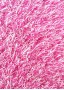 Искусственная трава Deco Color 20 мм. розовая