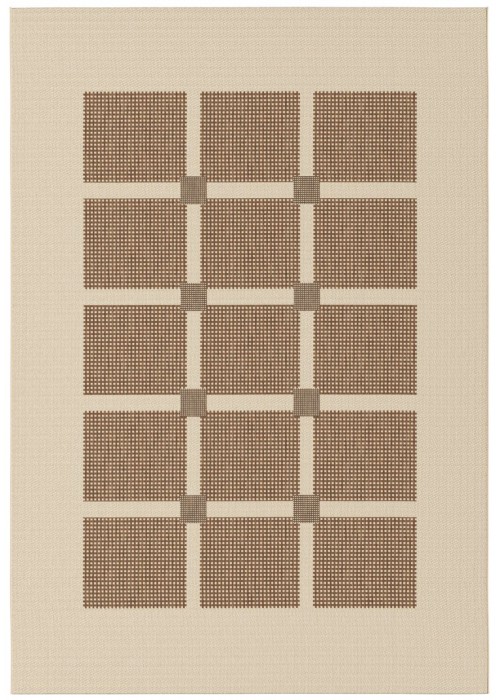 Ковер-циновка Decora 0515-065 прямоугольный