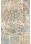 Натуральный шерстяной ковер Montamere 130565 прямоугольный