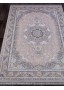 Иранский ковер из акрила Behbahan 1200-2052 Light gray прямоугольный