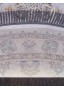 Иранский ковер из акрила Behbahan 1200-2053 Diamond овальный