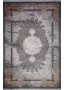 Иранский ковер из бамбукового шелка Manujan 1200-931 прямоугольный