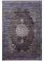 Иранский ковер из акрила Sirjan 1200-73-11 Gray прямоугольный