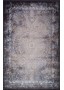 Иранский ковер из акрила Sirjan 1200-73-51 Gray прямоугольный