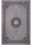 Классический ковер Casablanka 9760 beige/beige прямоугольный