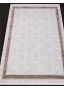Современный ковер Fort 4162 cream/beige прямоугольный