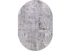 Mandis 1253 Gray-Gray овальный