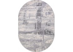 Mandis 1370 Gray-Gray овальный