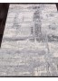 Современный ковер Mandis 1370 Gray-Gray прямоугольный