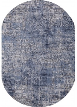 Onian 0672 Blue-Gray овальный