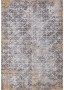 Современный ковер Onian 5827 Beige-Gray прямоугольный