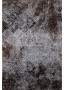 Современный ковер Panama PN010 gray/brown прямоугольный