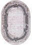 Современный ковер Ramiya 18729 beige/ivory прямоугольный